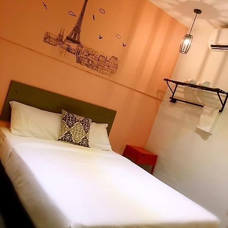 Hideout@Sixty4 Hotel PENANG Exterior foto