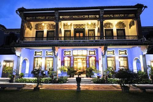 Hideout@Sixty4 Hotel PENANG Exterior foto